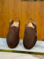 Suede Peshawri 931 BR