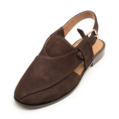 Suede Peshawri 931 BR