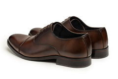 Oxford Brown R-501