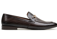 Brown Loafer