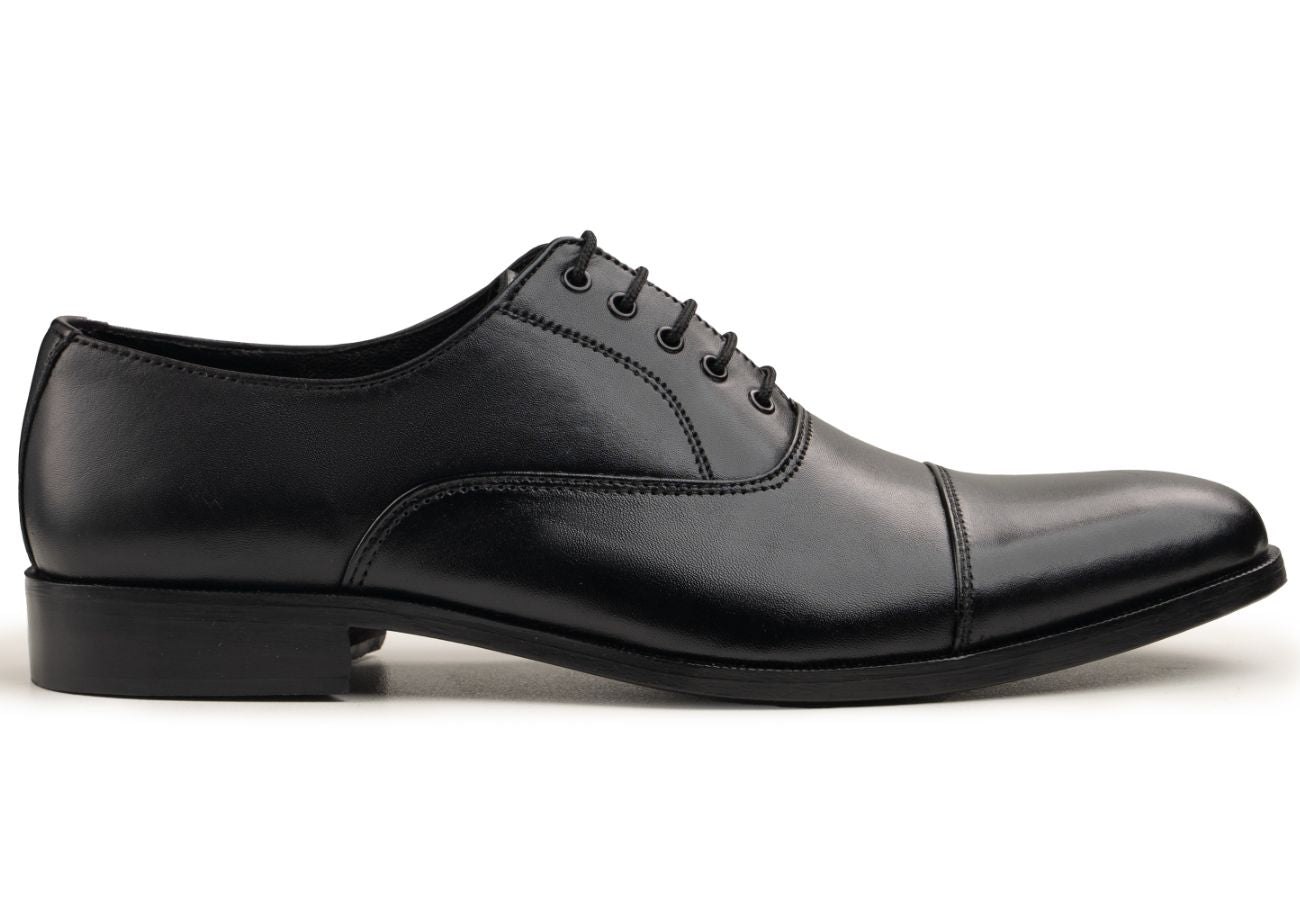 Classic Oxford (Black)